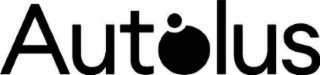 AUTOLUS logo