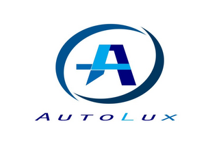 AUTOLUX logo