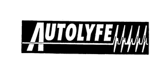 AUTOLYFE logo