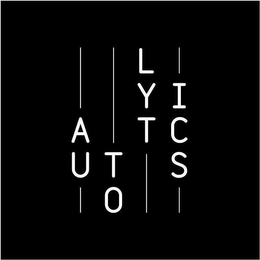 AUTOLYTICS logo