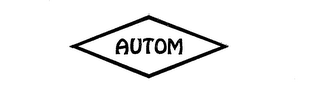 AUTOM logo