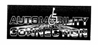 AUTOM BILITY CONNECTION logo