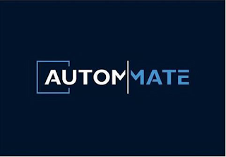 AUTOM MATE logo