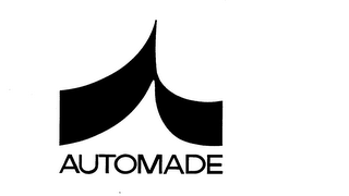 AUTOMADE logo