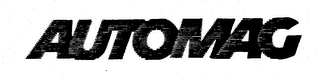 AUTOMAG logo