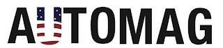 AUTOMAG logo