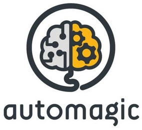 AUTOMAGIC logo