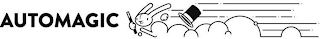 AUTOMAGIC logo