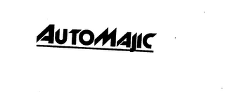 AUTOMAJIC logo