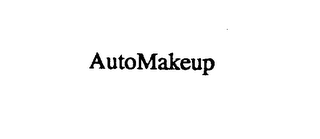 AUTOMAKEUP logo
