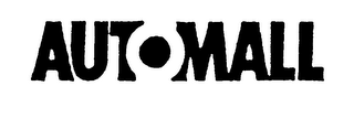 AUTOMALL logo