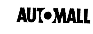 AUTOMALL logo