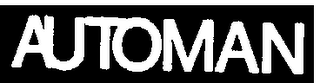 AUTOMAN logo