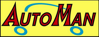 AUTOMAN logo