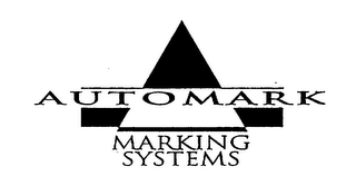 AUTOMARK MARKING SYSTEMS logo