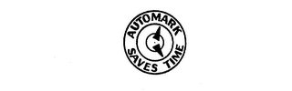 AUTOMARK SAVES TIME logo