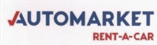 AUTOMARKET RENT-A-CAR logo