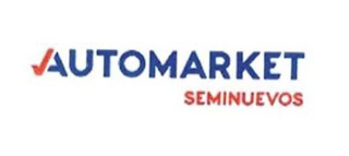 AUTOMARKET SEMINUEVOS logo