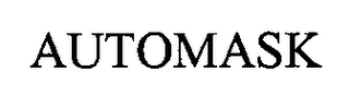AUTOMASK logo