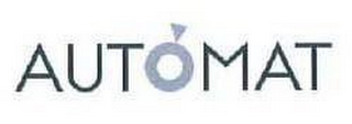 AUTOMAT logo