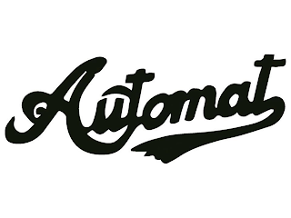 AUTOMAT logo