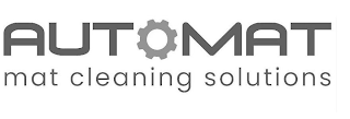 AUTOMAT MAT CLEANING SOLUTIONS logo