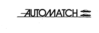 AUTOMATCH logo
