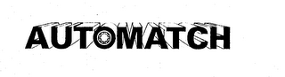 AUTOMATCH logo