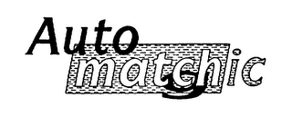 AUTOMATCH G IC logo