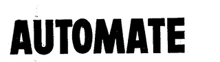 AUTOMATE logo