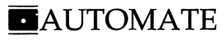 AUTOMATE logo