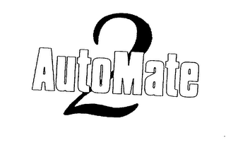 AUTOMATE logo
