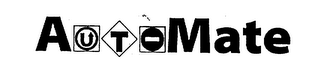 AUTOMATE logo