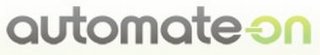AUTOMATE ON logo