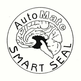 AUTOMATE SMART SEAL logo