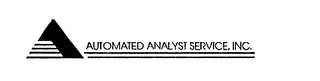 AUTOMATED ANALYST SERVICE, INC. logo