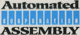 AUTOMATED ASSEMBLY CORPORATION logo