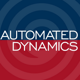 AUTOMATED DYNAMICS logo