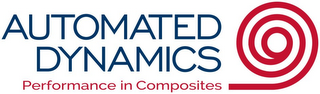 AUTOMATED DYNAMICS PERFORMANCE IN COMPOSITES logo