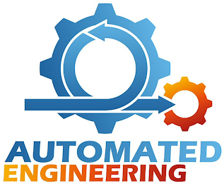 AUTOMATED ENGINEERING logo