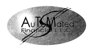 $ AUTOMATED FINANCIAL L.L.C. logo