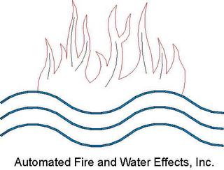 AUTOMATED FIRE AND WATER EFFECTS, INC. logo