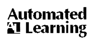 AUTOMATED LEARNING logo