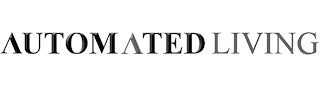 AUTOMATED LIVING logo
