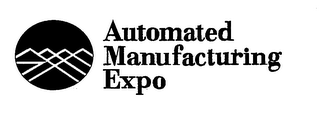 AUTOMATED MANUFACTURING EXPO