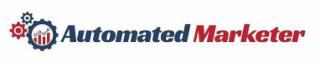 AUTOMATED MARKETER logo