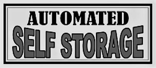 AUTOMATED SELF STORAGE logo