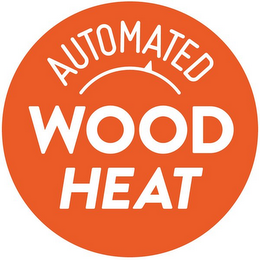 AUTOMATED WOOD HEAT logo