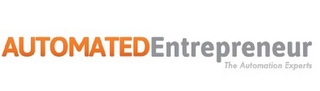 AUTOMATEDENTREPRENEUR THE AUTOMATION EXPERTS logo