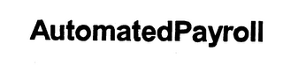 AUTOMATEDPAYROLL logo